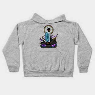 The Outsider Kids Hoodie